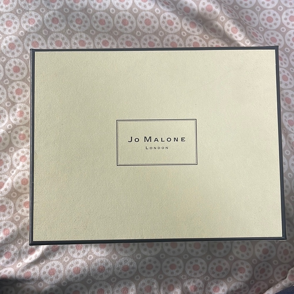 JO MALONE GIFT SET
